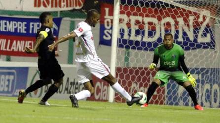El Olimpia no pasó del empate 0-0 frente al Honduras Progreso en la jornada 11 del Torneo Clausura 2023.