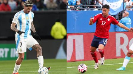 Las selecciones de Argentina y Costa Rica jugarán un amistoso de preparación para la Copa América 2024.