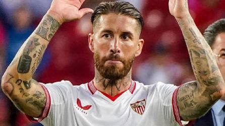 La delincuencia también pasa factura a los grandes jugadores del fútbol europeo, en ese caso, Sergio Ramos sufrió un terrible momento en España.