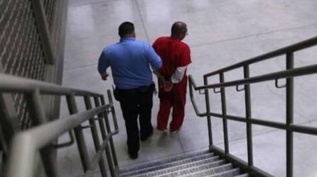 El hondureño Wilmer Rivera Hernández fue sentenciado a 50 años de prisión por violar a una menor en Houston, Texas