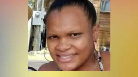 Como Tenisha Bodden (34) está identificada la mujer que ayer, supuestamente, mató a su bebé de cuatro años de edad en el municipio de Santos Guardiola en Roatán, Isla de la Bahía.