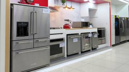 Para KitchenAid el espacio y la funcionalidad adecuada permite a los consumidores sacar el máximo partido de su cocina, potenciando aún más su capacidad de crear.