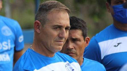 Hernán Medina ha quedado ya completamente libre para firmar su contrato con el Marathón de San Pedro Sula.