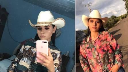 La influencer Tania Guzmán, de 23 años y residente de Michoacán, México, fue encontrada sin vida después de casi tres semanas de desaparecida.