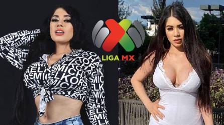 Escándalo en el fútbol mexicano. La actriz de cine para adultos, Giselle Montes, reveló que mantuvo relaciones sexuales con futbolistas de la Liga MX y “uno es casado”.