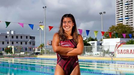 Michell Ramírez tendrá descanso de un día y el viernes representa a Honduras en el Open de Puerto Rico.