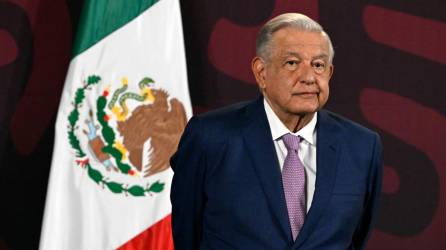 López Obrador lanzó una advertencia al Gobierno de Ecuador.