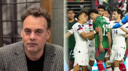 La Selección de México cayó por 3-0 ante Estados Unidos y así reaccionaron los medios y periodistas a la humillante derrota.