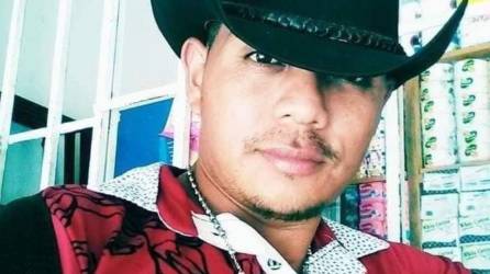 Un joven cantante guatemalteco fue acribillado a balazos en la comunidad Las Brisas, San Juan, Copán Ruinas, Copán.