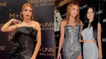 El tiktoker hondureño Fredy Rodríguez, mejor conocido como la “La Bicha Catracha” sorprendió hace unos días atrás con su anuncio de participación en Miss Honduras Universo, al parecer ya se encuentra en preparación rumbo a esta edición 2024.