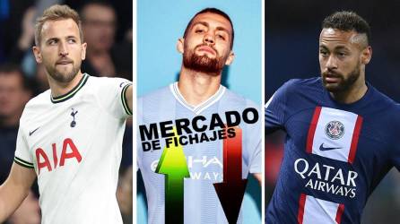 Los principales movimientos del día 21 de junio del mercado de verano con fichajes importantes en grandes clubes de Europa. Rumores, refuerzos, renovaciones, anuncios y más...