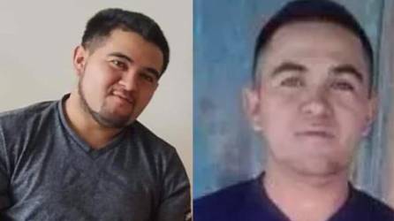 El hondureño Deivin Roney Soto Baires, de 29 años, perdió la vida de forma trágica en Montana, Estados Unidos.
