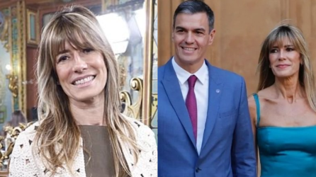 La denuncia presentada por Manos Limpias pone en entredicho la imagen pública de Begoña Gómez y genera un nuevo capítulo en la saga mediática que rodea a la pareja presidencial española.
