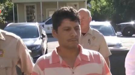 Los abogados de Francisco Oropesa, el mexicano que asesinó a cinco hondureños en San Jacinto, Texas, reconocen que su defendido tocará enfrentar a la pena de muerte.