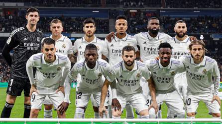 El Real Madrid encarará la semifinal ante Al Ahly en el Mundial de Clubes sin varios de sus habituales titulares.