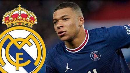 Tras darse a conocer que Kylian Mbappé le informó al PSG que no renovará, medios españoles ya afirman su fichaje por el Real Madrid.