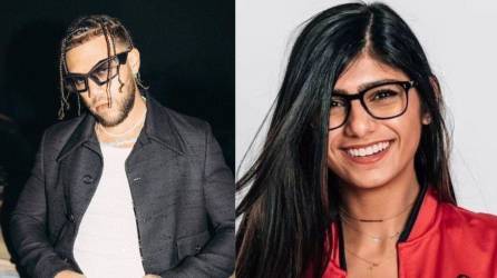 El puertoriqueño Jesús Manuel Nieves Cortés conocido artísticamente como Jhayco Cortez recientemente publicó una frase bastante fuerte en su cuenta de X, antes twiter. ¿Será para su expareja Mia Khalifa?.