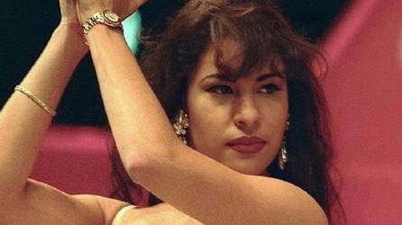 Selena Quintanilla fue asesinada mientras se encontraba en la cima de su carrera.