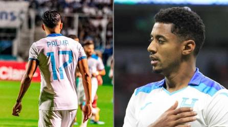 Los futbolistas de la selección de Honduras se pronunciaron en sus redes sociales tras la dura derrota ante México en el Estadio Azteca que los manda al repechaje para conseguir un boleto a la Copa América.