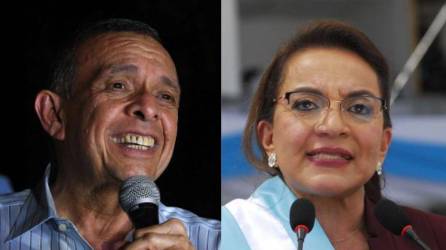 El expresidente hondureño, Porfirio Lobo Sosa, lanzó fuertes advertencias al Gobierno que dirige la presidenta Xiomara Castro.