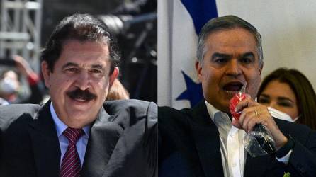 ¿Quiénes salieron airosos y quiénes perdieron en todo esta jornada de elección de la Corte Suprema de Justicia en Honduras? Aquí el listado de ganadores y perdedores.