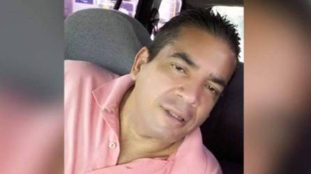 La muerte del periodista hondureño Walter Urbina ha generado mucha consternación en las redes sociales.