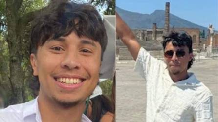 Nick Alexander Díaz Ruíz, de 20 años, estaba desaparecido desde la madrugada del domingo, pero la policía le informó el lunes por la noche la triste noticia a la familia residente de Hialeah.