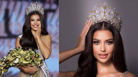 A menos de un mes del certamen Miss Universo 2023, cada día se conoce más a fondo a las representantes de los diferentes países, destacando las que nacieron en un país diferente al que están representando.