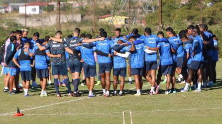 El futbolista de Motagua se convertirá en la décima baja del club para el torneo Clausura 2024.