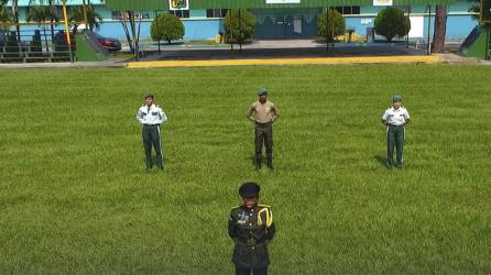 El Liceo Militar de Honduras, forjador de líderes con sólidos valores y educación de excelencia, ilumina el camino de la educación en Honduras.