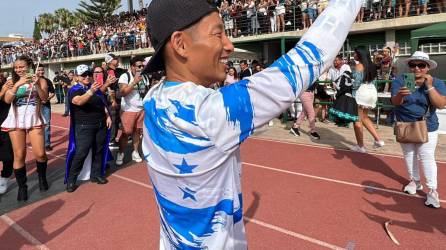Shin Fujiyama ha dicho públicamente que su sueño frustrado fue jugar fútbol profesional.