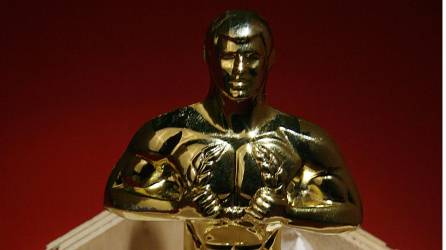 Los premios Óscar son los más importantes de la industria cinematográfica y existen desde 1927,
