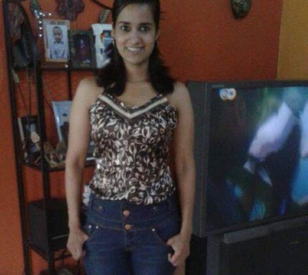 Consternación por asesinato de universitaria en Tegucigalpa