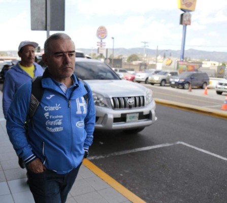 Asistente de Pinto: 'Es razonable que exista preocupación'