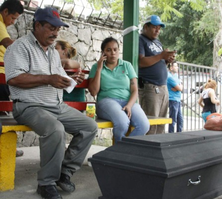 Ultiman a joven en Choloma por frustrar asalto de dos amigas