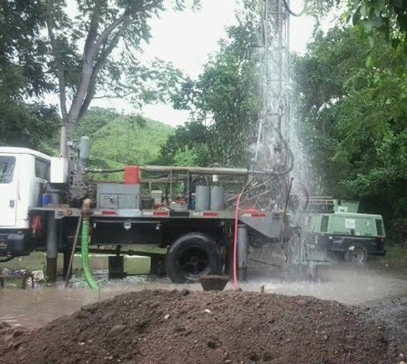Mejoran servicio de agua potable a más de 3,000 pobladores de Pimienta