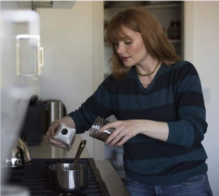 Famosos celebran Acción de Gracias