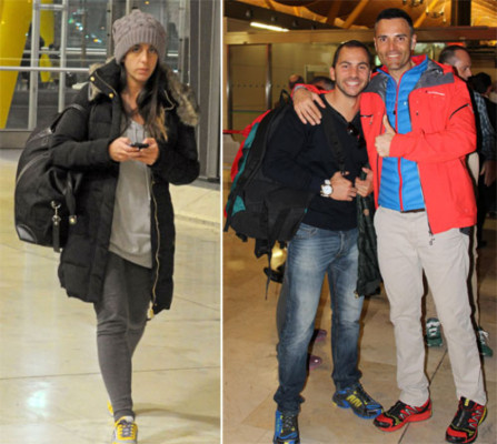 Reality show Supervivientes arranca el lunes desde Cayos Cochinos