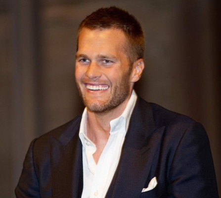 Tom Brady actúa en Ted 2