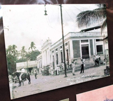 Vendedores, un problema que nació con San Pedro Sula