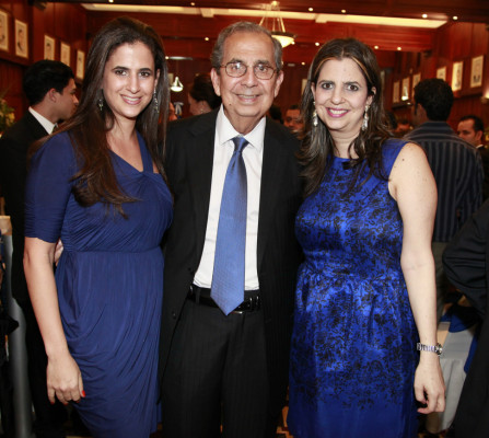 Toma de posesión Armando Calidonio