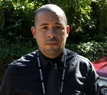 Consternación y dolor por crimen de empresario ceibeño