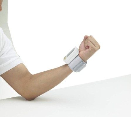 Unos monitores portátiles recetados por los médicos podrían ayudar a detectar la hipertensión