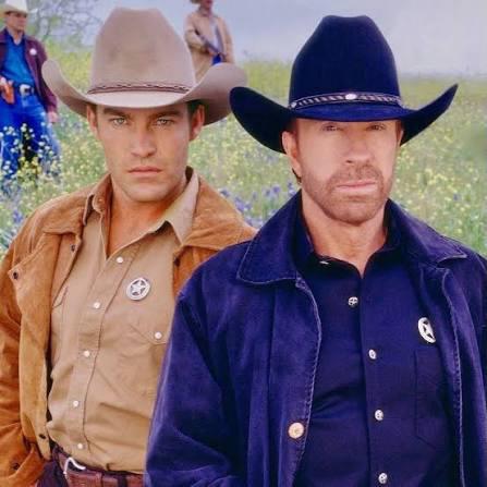 Chuck Norris: figuras del cine y premios lo despiden