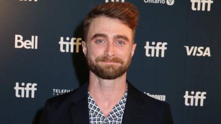 Daniel Radcliffe niega que vaya a reemplazar a Hugh Jackman como Lobezno