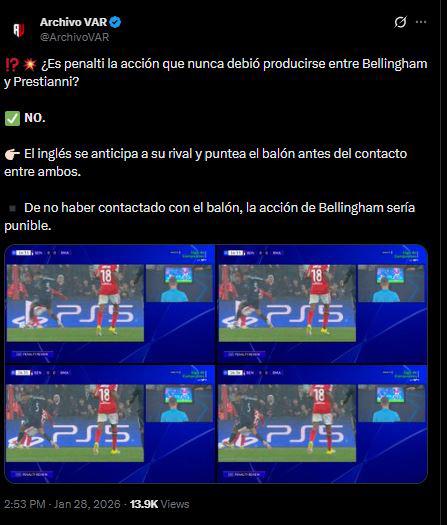 Mourinho se volvió loco vs Real Madrid, inesperado héroe y Barcelona celebra