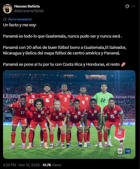 Panamá al Mundial: Chepe Bomba se pronuncia, club sorprende y mensaje de FIFA