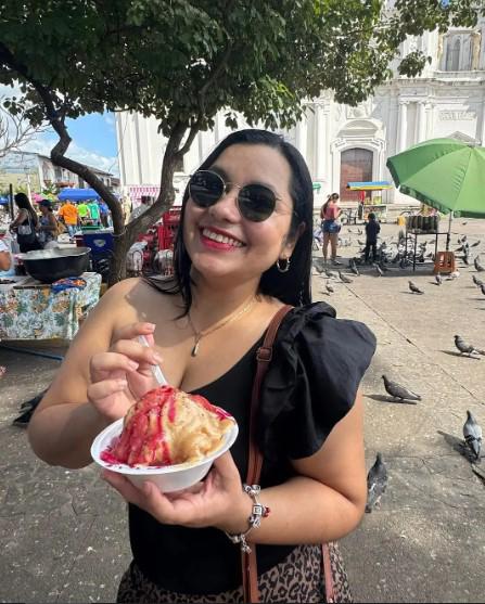 Revelan causa de muerte de la doctora Helen Garay, quien fue hallada en congelador de Miami