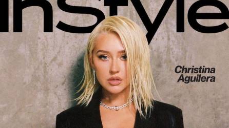 Christina Aguilera ha despertado la admiración y curiosidad de muchas personas luego de ver su actual transformación. Para nadie es un secreto que la cantante subió de peso en los últimos años, pero todo indica que decidió darle un giro a su vida. Ha perdido el peso extra y luce como toda una veinteañera. Su cambio físico son más notorios en las fotografías tomadas para la edición de este diciembre de la revista InStyle a quienes les concedió una entrevista.