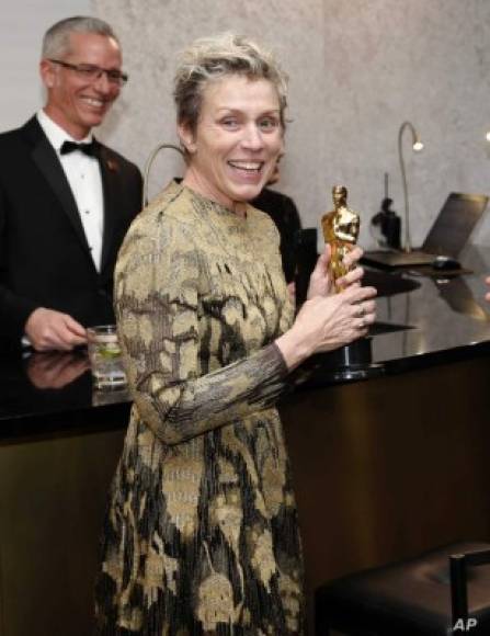 De Andra Day a Viola Davis o Frances McDormand: el Óscar a mejor actriz no tiene favorita